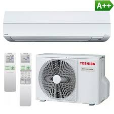 Toshiba Klima Bakımı