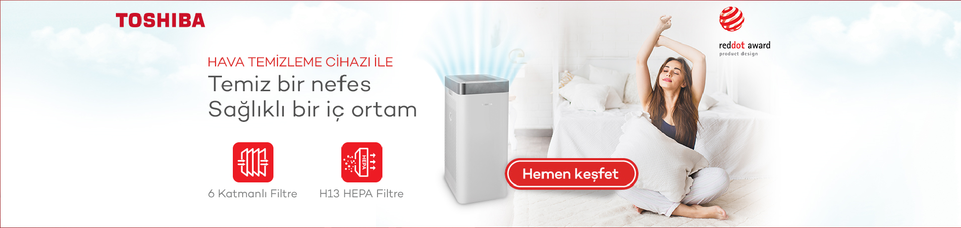 Torbalı Toshiba Isı Pompası Servisi